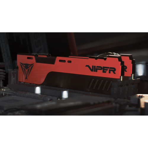 ОЗУ PATRIOT Viper Elite 2 PVE2432G360C0 DDR 4 DIMM 32Gb PC28800, 3600Mhz, CL20 (retail)