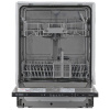 Встраиваемая посудомоечная машина Bosch SMV25CX10Q
