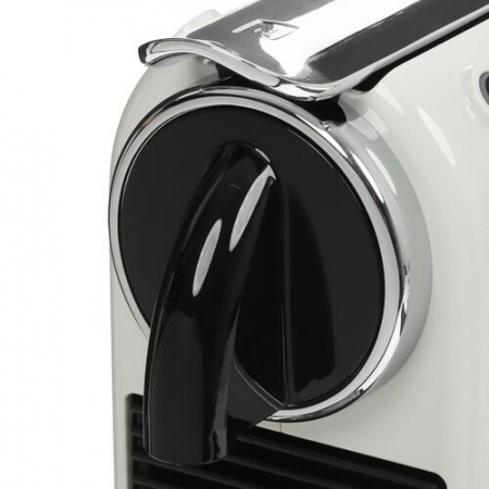 Кофемашина капсульная DeLonghi EN267.WAE