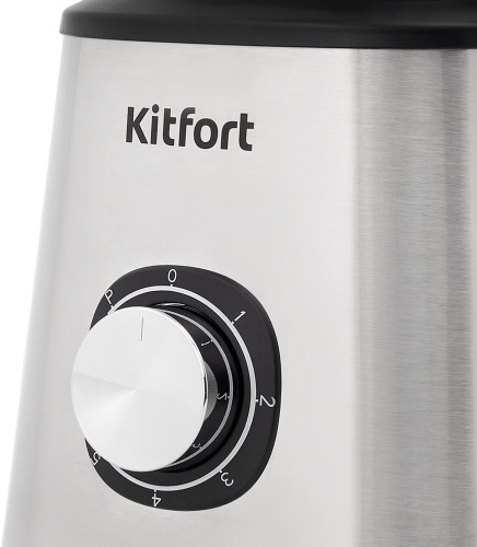 Блендер Kitfort KT-3020 нерж