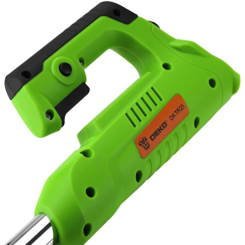 Триммер электрический Deko DKTR21 (063-4231)