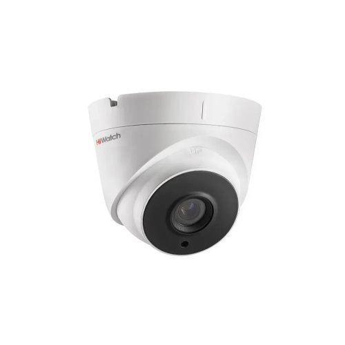 IP-камера HiWatch DS-I203(E)(4mm) 4-4мм цв. корп.:белый