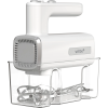 Миксер ручной Vitek VT-HM5005 белый/серебристый