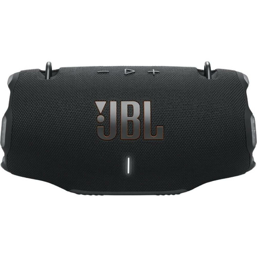 Портативная акустика JBL Xtreme 4 чёрный