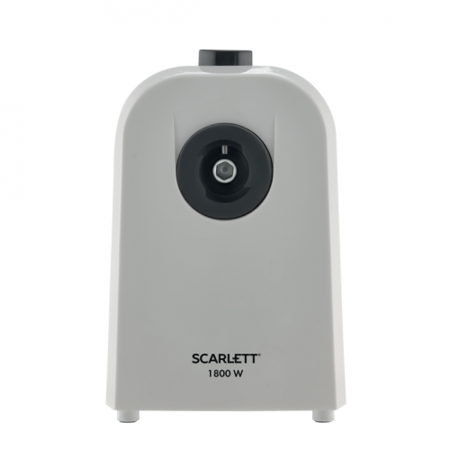 Мясорубка Scarlett SC-MG45M20 белый