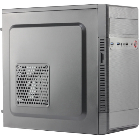 Корпус Vicsone M3X 500W Black