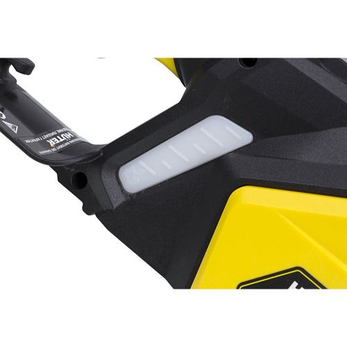 Цепная пила Huter ELS-1800P