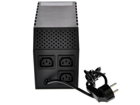 ИБП Powercom Raptor RPT-1000A