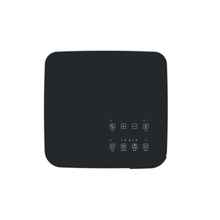 Мобильный кондиционер Funai MAC-MG22CON01 Magnolia