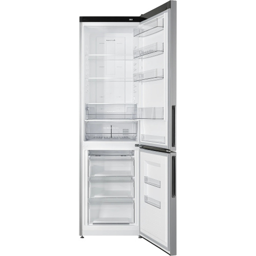 Холодильник Atlant ХМ-4626-181-NL серебристый