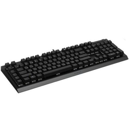 Клавиатура проводная Razer BlackWidow V4 X