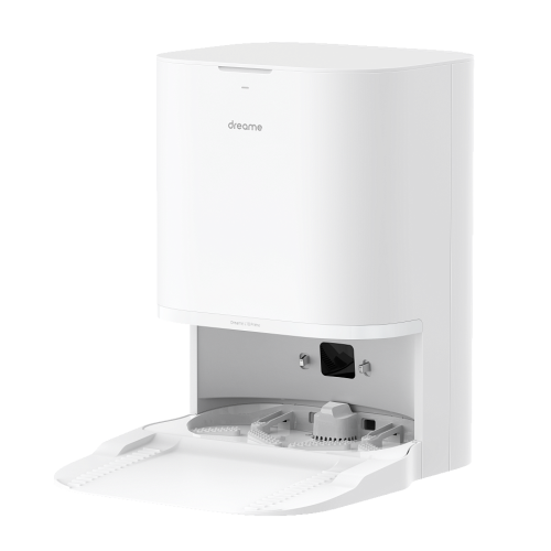 Робот-пылесос DreameBot L10 Prime White