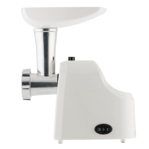 Мясорубка Scarlett SC-MG45M20 белый