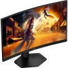 Монитор AOC CQ27G4X Black
