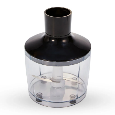 Блендер Evolution HBS-1041 черный