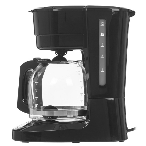 Кофеварка RageX R407-000