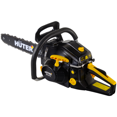 Бензопила Huter BS-6218 (70/6/22)