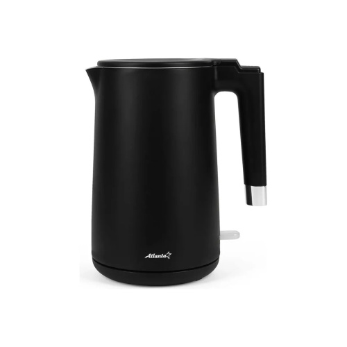 Электрочайник ATLANTA ATH-2449 black