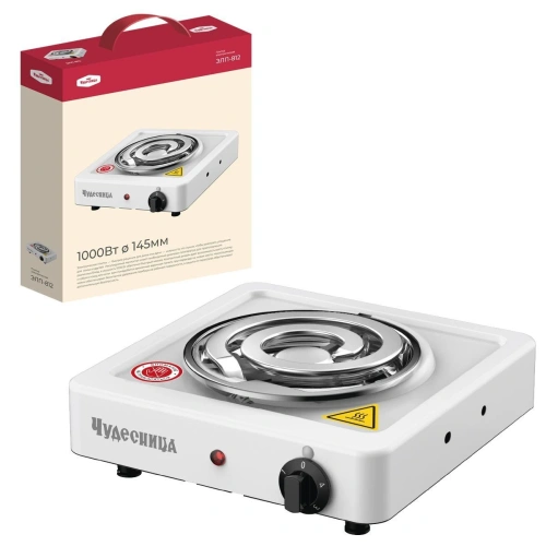 Настольная плитка Чудесница ЭЛП-812