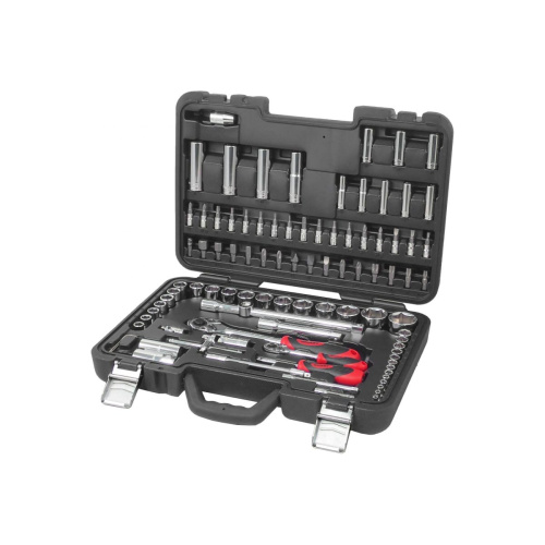 Набор инструментов Gigant Professional GPS 94 1/2" и 1/4" 94 предмета