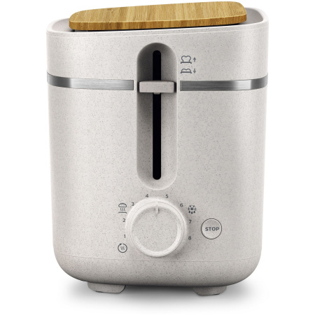 Тостер Philips HD2640/10 белый