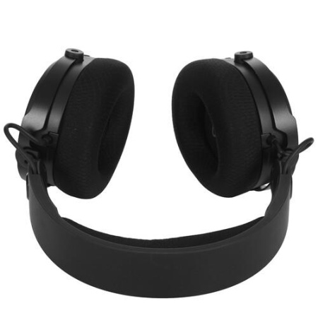 Беспроводные/проводные наушники Acer OHR303 черный