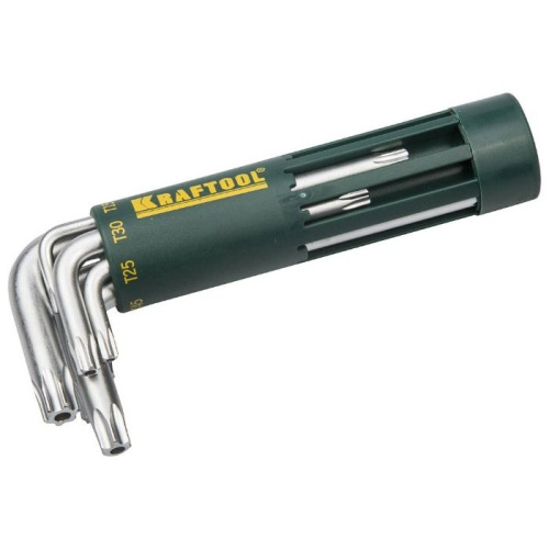 Набор инструментов Kraftool 27433-1_z01 8 предметов