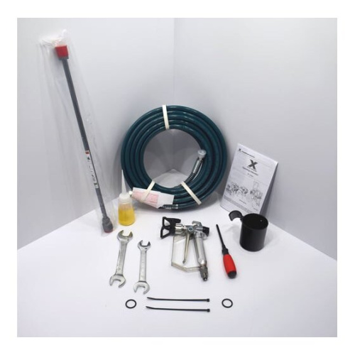 Окрасочный аппарат Dino-Power X20i (DP-X20i)