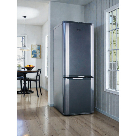 Холодильник Don R-280G Графит