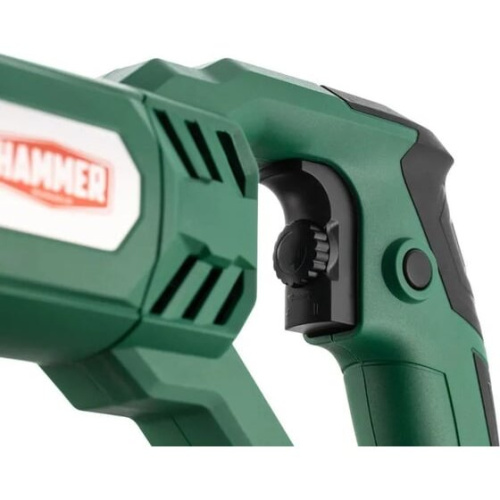 Сабельная пила Hammer LZK800C (838235) 800Вт 2800ход/мин