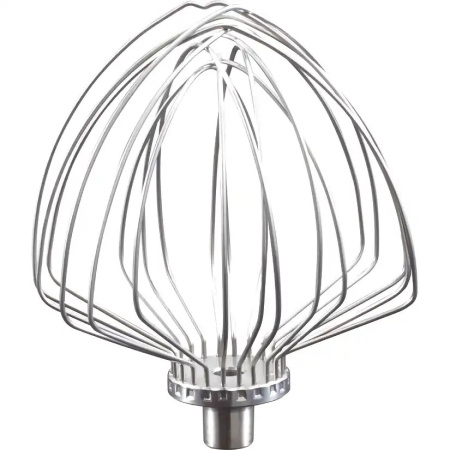 Миксер KitchenAid 5KSM70SHXEBK Artisan черный