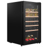 Винный шкаф MAUNFELD MFWC-124S56