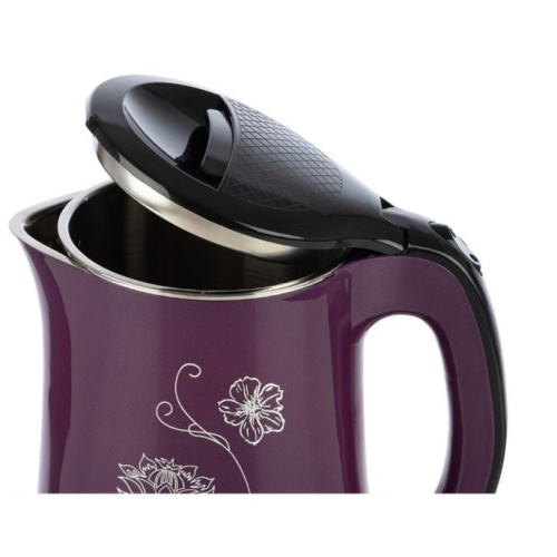 Чайник ENERGY E-265 фиолетовый