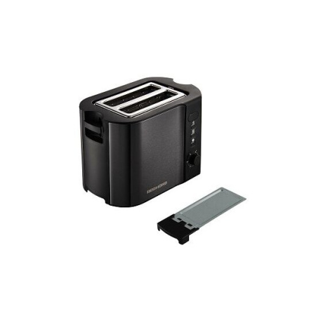 Тостер Redmond RT-430 черный
