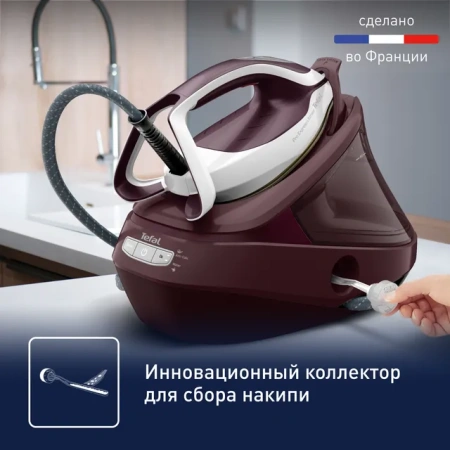 Утюг Tefal GV9721E0