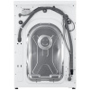 Стиральная машина Samsung WW90DG6U34LELP белый