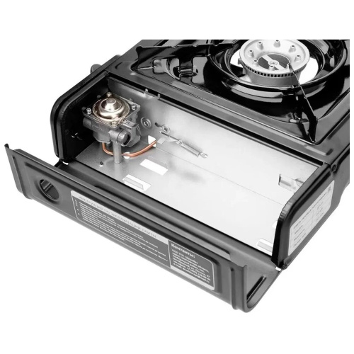 Плита портативная Дружба ДП-01