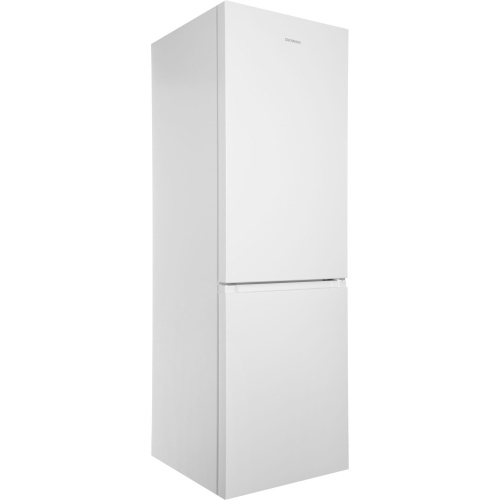 Холодильник SunWind SCC373 белый
