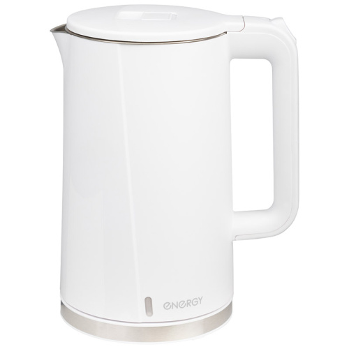 Чайник ENERGY E-208 белый (164148)