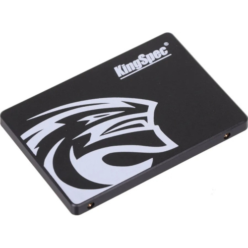 SSD Kingspec (P3-4TB) SATA III 4Tb 2.5"