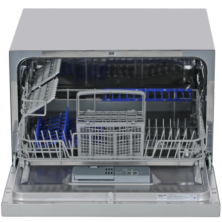 Посудомоечная машина DEXP M6D7PF