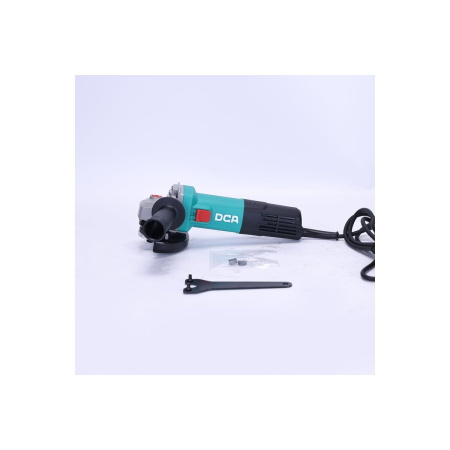 УШМ DCA ASM13-115B 820 Вт