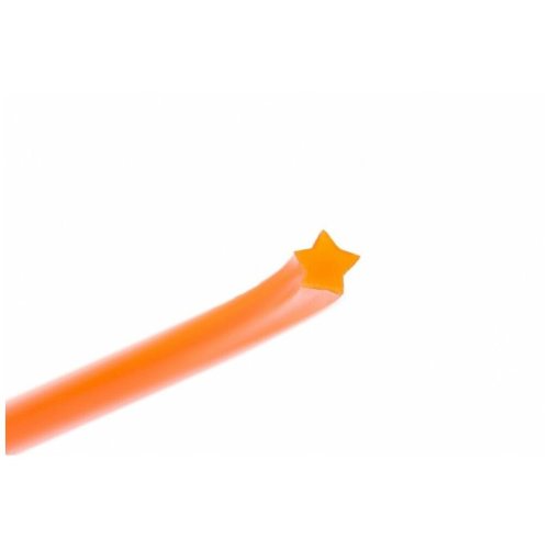 Леска для триммера maxpiler mLS-33005N 3.0mm*5LB, звезда, 368м бухта