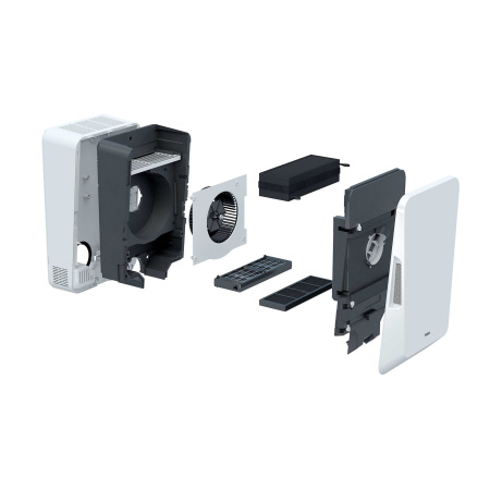 Бризер Tion BioX SM Base