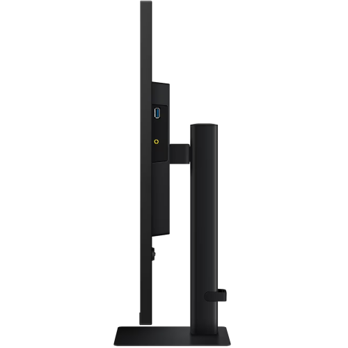 Монитор SAMSUNG S32D700EAI (LS32D700EAIXCI) Black