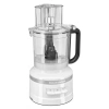 Кухонный комбайн KitchenAid 5KFP1318EWH белый