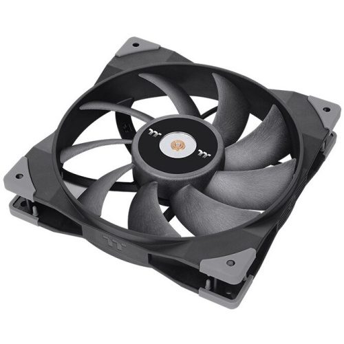 Вентилятор Thermaltake Toughfan 14 (CL-F118-PL14BL-A)