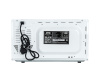 Микроволновая печь JVC JK-MW150M белый