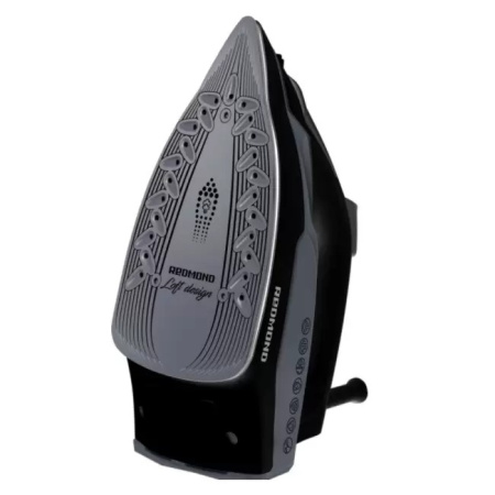 Утюг REDMOND RI-C292 серый