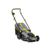 Газонокосилка ручная Champion EM4318